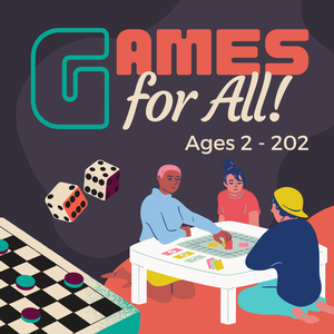 Games For All!